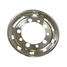 Fälgring Super Single 22,5"...