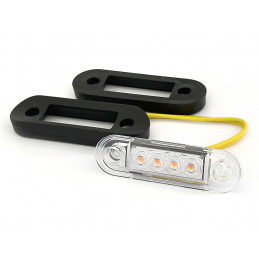 Briodlights Positionslampa...