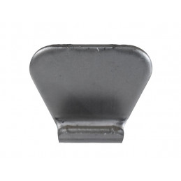 Hake Obehandlad, Oborrad...