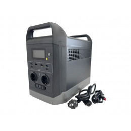 Portable Power Station...