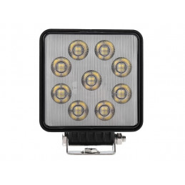 Briodlights Arbetslampa 3200lm