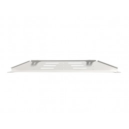 Ozz 4 - Fäste 7" Vit