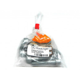 Skruvsats 50 Mm Till...