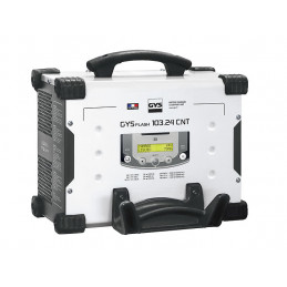 Batteriladdare Gys 103.24...