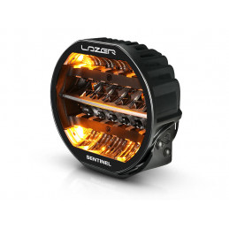 Lazer Sentinel 9" Highline...