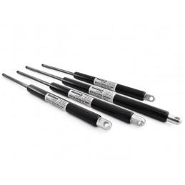 E0a1-52-230-560/500n Gasfjäder