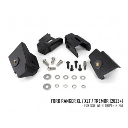 Lazer Mont.sats Ford Ranger...