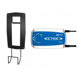Pt - Batteriladdare Mxt 14...