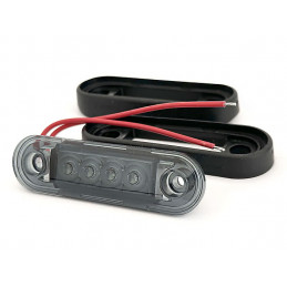 Briodlights Positionslampa...