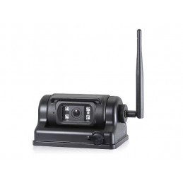 Kamera Hd Trådlös För...