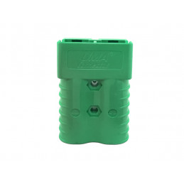 Laddhandske S 350 Grön 72v...