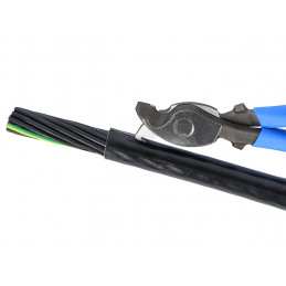 Kabelsax Med Slitsskär...