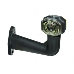 Positionslampa Röd/vit Led...