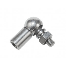 Vinkelkullänk Högergängad  M5