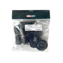 Pt-led Positionsljus 195 Mm...