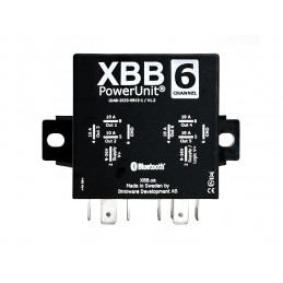 Xbb Powerunit 6