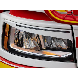 Ögonlock Xenon/led För...