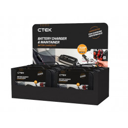 Ctek 5 A Paket Ct5 Time To Go