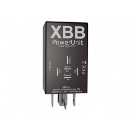 Xbb Powerunit Slavenhet