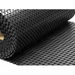 Ringgummimatta Nr/sbr...