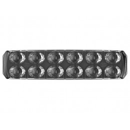 Blixtljus Led "f6s" R65...