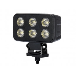 Briodlights Svart...