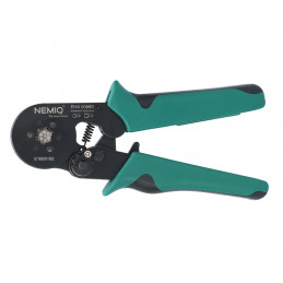 Pressverktyg För Ändhylsor...