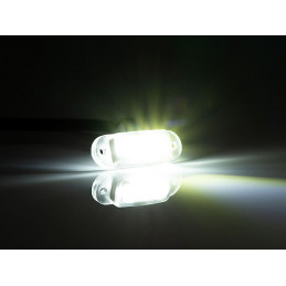 Briodlights Liten Pos Lampa...