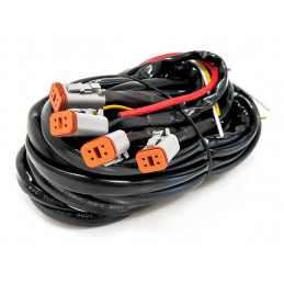 Briodlights Kabelsats 4st...