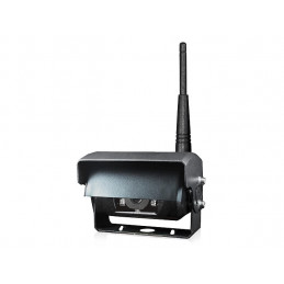 Kamera Hd Med Lucka Trådlös