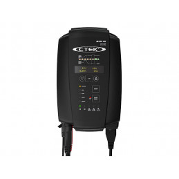 Batteriladdare Mxts 40 12/24v