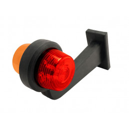 Led Positionsljus 195 Mm...