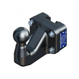 Kulkoppling 50mm Variobloc...