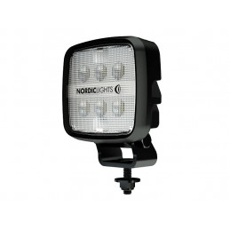 Arbetslampa Scorpius Go 410...