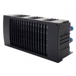 Silencio 2 12v 5,5 Kw Ø16 Mm