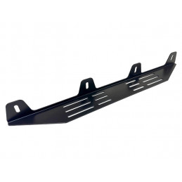 Fäste För Fyra 9" Runda...