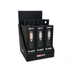 *** Briodlights Ficklampa I...