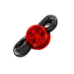 Led Insats Röd, E-märkt, 10...