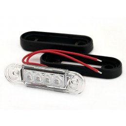 Briodlights Positionslampa...