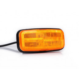 Briodlights Sidomarkering...