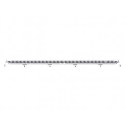 Ozz Xb1 P52" Ledramp Med...