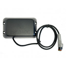 Backsense Programmerbar...