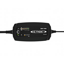 Batteriladdare Mxs 10ec 12 V