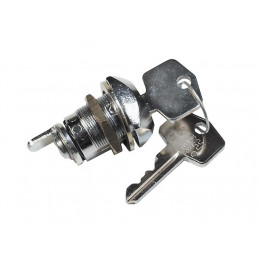 Låscylinder Inkl Nycklar...