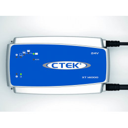 Batteriladdare Xt14000 24 V...