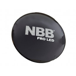 Svart Stenskottsskydd För...