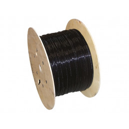 Plastbromsrör 10x1,5 Mm...