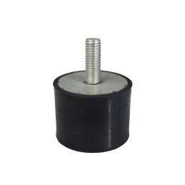 Vibrationsdämpare P4030 M8