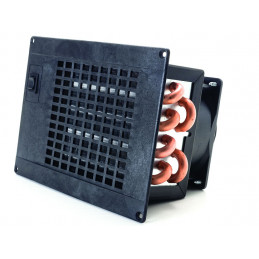 Silencio 1 24 V 1,7 Kw  Ø16 Mm