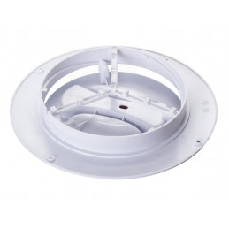 Air Diffuser Lateral Utan Led